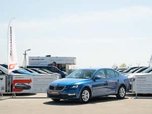 Skoda Octavia 1.4 TSI 150 CP — miniatura 2