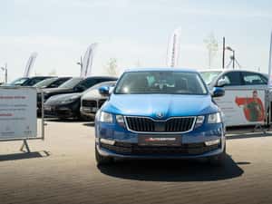 Skoda Octavia 1.4 TSI 150 CP — miniatura 3