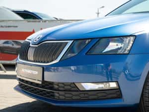 Skoda Octavia 1.4 TSI 150 CP — miniatura 4