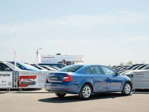 Skoda Octavia 1.4 TSI 150 CP — miniatura 6