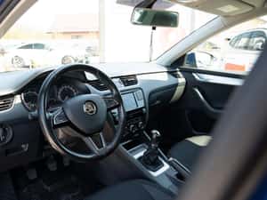 Skoda Octavia 1.4 TSI 150 CP — miniatura 7