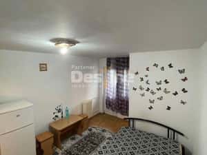 Garsoniera, Alexandru cel Bun 24 mp, etaj 2 — miniatura 1