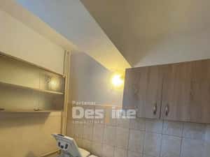 Garsoniera, Alexandru cel Bun 24 mp, etaj 2 — miniatura 3