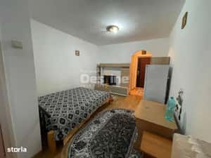 Garsoniera, Alexandru cel Bun 24 mp, etaj 2 — miniatura 5