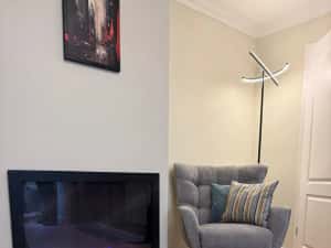 Apartament 2 camere complect modernizat LUX, ET 1 centrala proprie Complexul Studentesc — miniatura 2