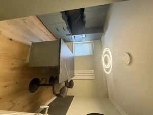 Apartament 2 camere complect modernizat LUX, ET 1 centrala proprie Complexul Studentesc — miniatura 3