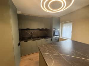 Apartament 2 camere complect modernizat LUX, ET 1 centrala proprie Complexul Studentesc — miniatura 4