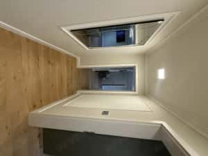 Apartament 2 camere complect modernizat LUX, ET 1 centrala proprie Complexul Studentesc — miniatura 7