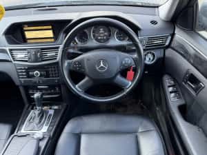 E 220 CDI - Avantgarde - 2011 - 2.2 Diesel - Euro 5 - Automat - Xenon — miniatura 7