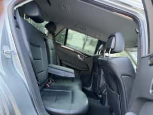 E 220 CDI - Avantgarde - 2011 - 2.2 Diesel - Euro 5 - Automat - Xenon — miniatura 8