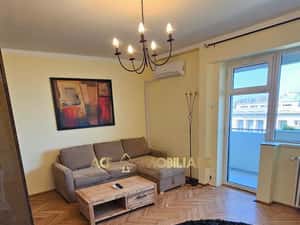 Garsoniera de inchiriat | Kogalniceanu | Prima inchiriere | Centrala