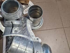 Piese vidanja mufe coturi reducții furtun robineți pompa Vidanja furtu — miniatura 10