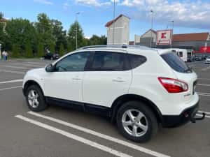 De vanzare Nissan Qashqai 2011 2.0 4x4 — miniatura 2