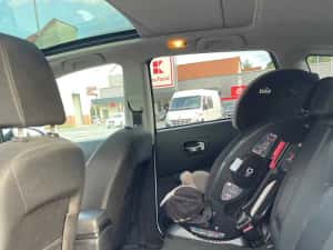 De vanzare Nissan Qashqai 2011 2.0 4x4 — miniatura 7