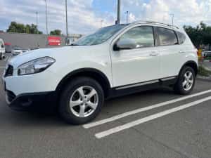 De vanzare Nissan Qashqai 2011 2.0 4x4 — miniatura 9