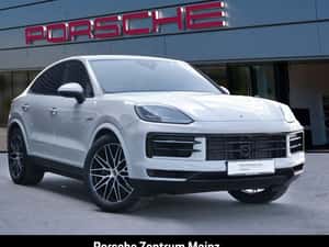 Porsche Cayenne Hibrid SUV 2018 470 cp — miniatura 2