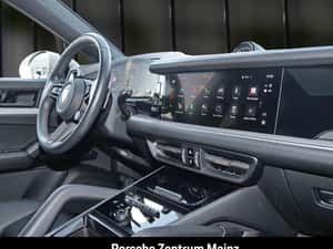 Porsche Cayenne Hibrid SUV 2018 470 cp — miniatura 4