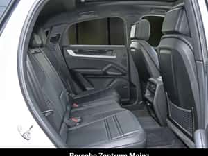 Porsche Cayenne Hibrid SUV 2018 470 cp — miniatura 5