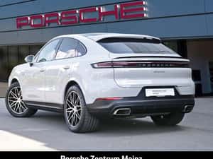 Porsche Cayenne Hibrid SUV 2018 470 cp — miniatura 6