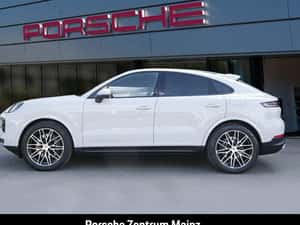 Porsche Cayenne Hibrid SUV 2018 470 cp — miniatura 7