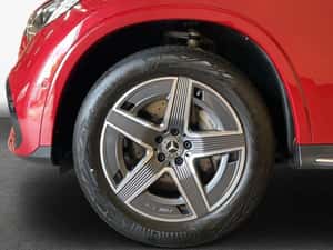 Mercedes-Benz GLC 300 Automată 204 HP Hibrid (B/E) — miniatura 7