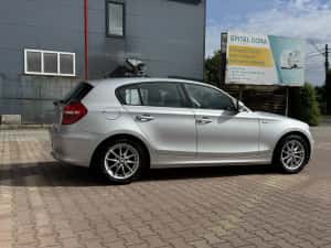 Bmw ~E 87 ~ seria 1~ euro 5 — miniatura 4