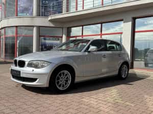 Bmw ~E 87 ~ seria 1~ euro 5 — miniatura 5