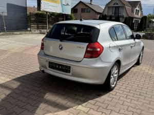 Bmw ~E 87 ~ seria 1~ euro 5 — miniatura 6