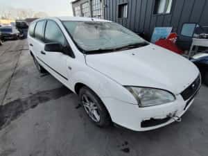 Chiulasa Ford Focus 2005 1.6 TDCi MT (90 hp)
