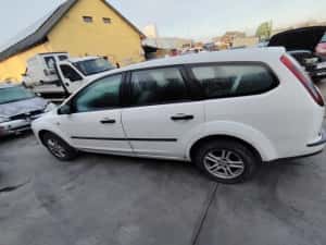 Chiulasa Ford Focus 2005 1.6 TDCi MT (90 hp) — miniatura 7