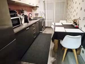 Vânzare apartament 2 camere - Decomandat | Florești – Someșului — miniatura 3