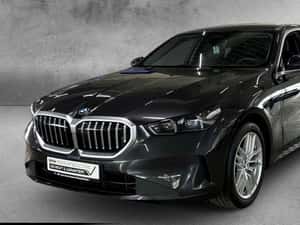 BMW 530 Hibrid Second-hand de vânzare