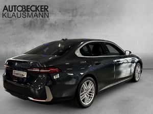 BMW 530 Hibrid Second-hand de vânzare — miniatura 2