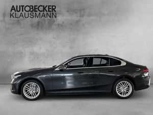 BMW 530 Hibrid Second-hand de vânzare — miniatura 3