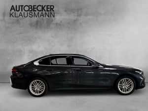 BMW 530 Hibrid Second-hand de vânzare — miniatura 4