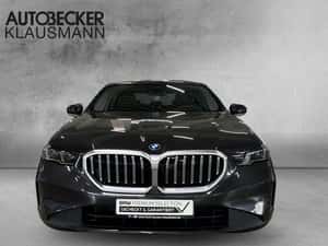 BMW 530 Hibrid Second-hand de vânzare — miniatura 5