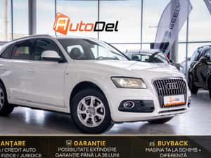 Audi Q1 - 2013, 177 CP, Diesel, 10.999 EUR