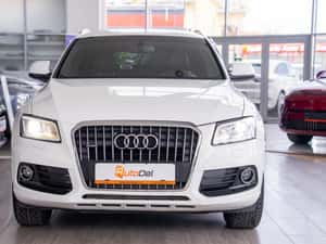 Audi Q1 - 2013, 177 CP, Diesel, 10.999 EUR — miniatura 2
