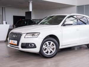Audi Q1 - 2013, 177 CP, Diesel, 10.999 EUR — miniatura 3