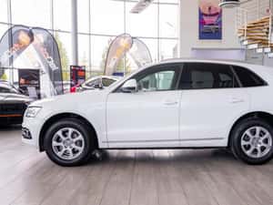 Audi Q1 - 2013, 177 CP, Diesel, 10.999 EUR — miniatura 4