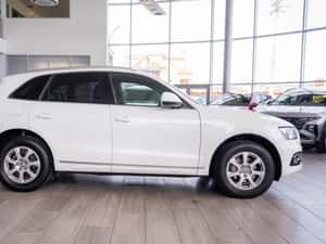 Audi Q1 - 2013, 177 CP, Diesel, 10.999 EUR — miniatura 5