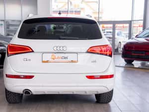 Audi Q1 - 2013, 177 CP, Diesel, 10.999 EUR — miniatura 6
