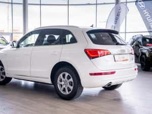 Audi Q1 - 2013, 177 CP, Diesel, 10.999 EUR — miniatura 7