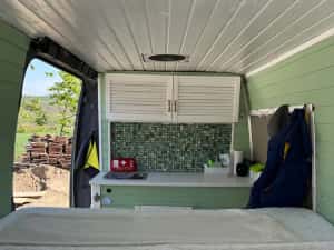 Mercedes Sprinter 906 autorulota — miniatura 5