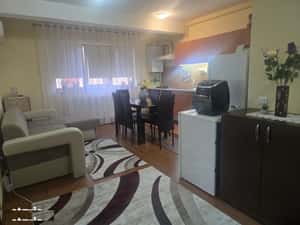 Apartament 3 camere mobilat, utilat l Su 51.16 mp lParcare lStejarului — miniatura 3