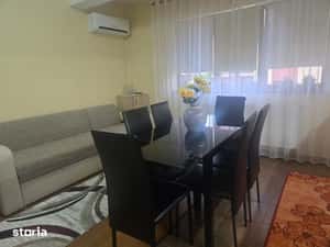Apartament 3 camere mobilat, utilat l Su 51.16 mp lParcare lStejarului — miniatura 5