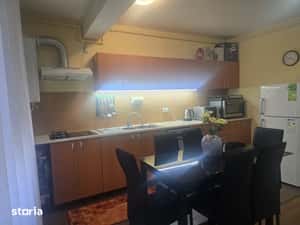 Apartament 3 camere mobilat, utilat l Su 51.16 mp lParcare lStejarului — miniatura 6