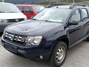 Dacia Duster SUV 141.000 km 2015 — miniatura 1