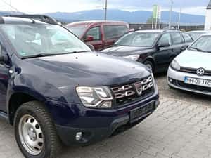 Dacia Duster SUV 141.000 km 2015 — miniatura 2
