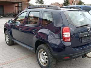 Dacia Duster SUV 141.000 km 2015 — miniatura 3
